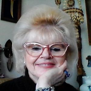 Meet your Posher, Patty